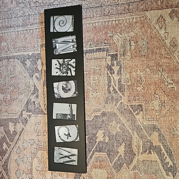 Custom "WELCOME"! Original Letter Art Photography, We do custom orders! - Picture 1 of 1